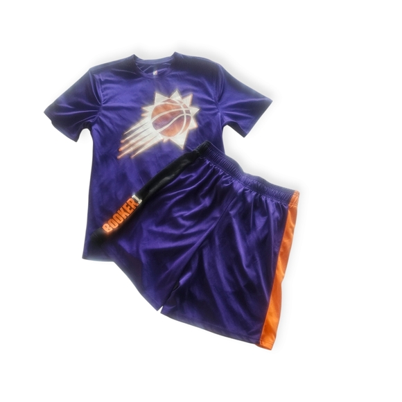 NBA Other - Phoenix Suns Jersey Set
